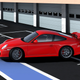 Image for article titled 2010 Porsche 911 GT3: 435 HP, Priced From $112,200